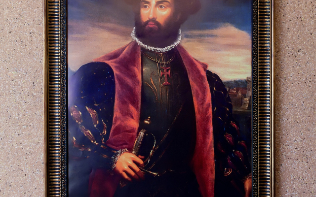 Vasco Da Gama Butik Otel