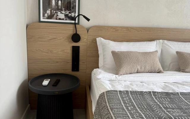 Квартира Современная в 200 м от Дикого Пляжа