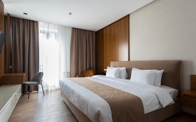 Moderno Hotel&Spa