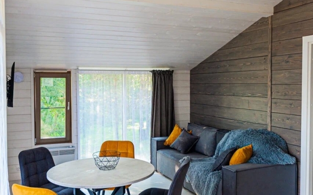 Voda i Vozduh Guest House