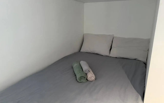 Апартаменты Двухуровневые