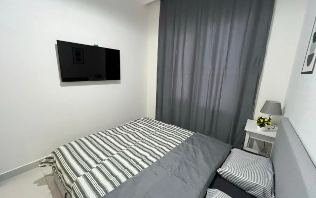 Best Life De Lux Apartment