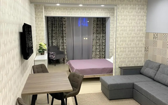 Апартаменты в центре Сочи