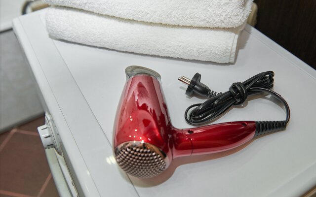 Апартаменты Однокомнатные Premium в ЖК Квартал