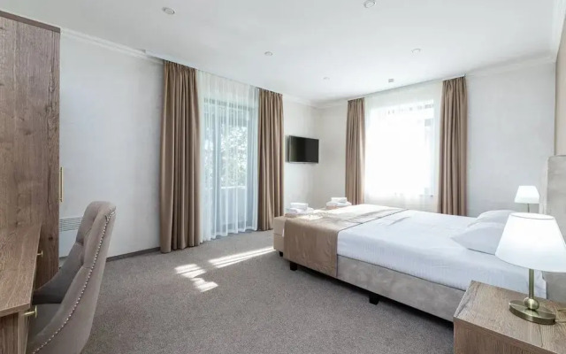 Nart Hotel