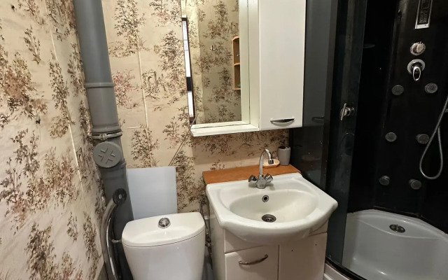 Gostinichnogo Tipa V Udobnom Rayone Kazani Apartments