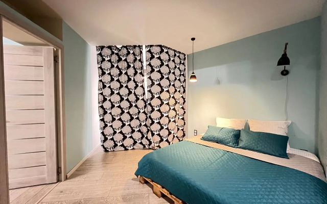 Квартира на улице 8 Марта 8