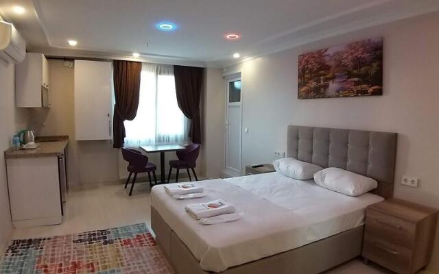 Sahra Kent Suit Hotel