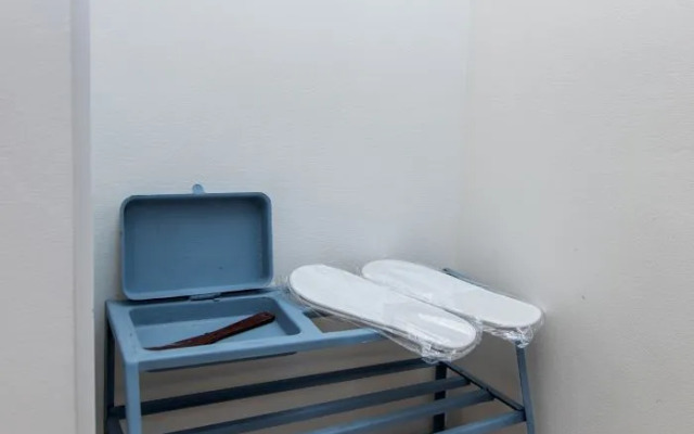 Апартаменты на Бровцева 14