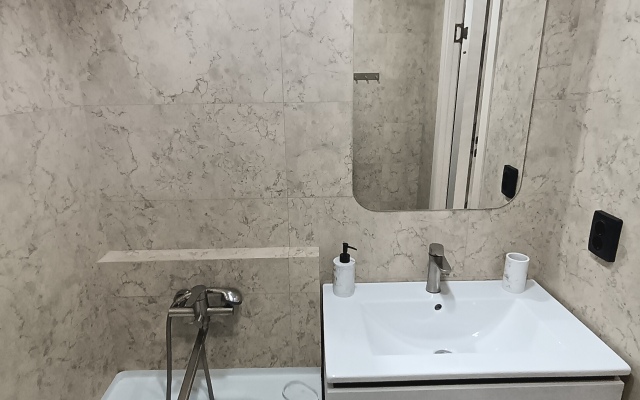 Апартаменты Северный