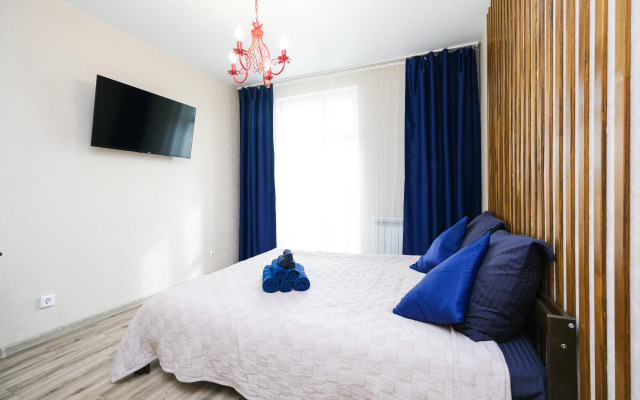 Квартира Уютная