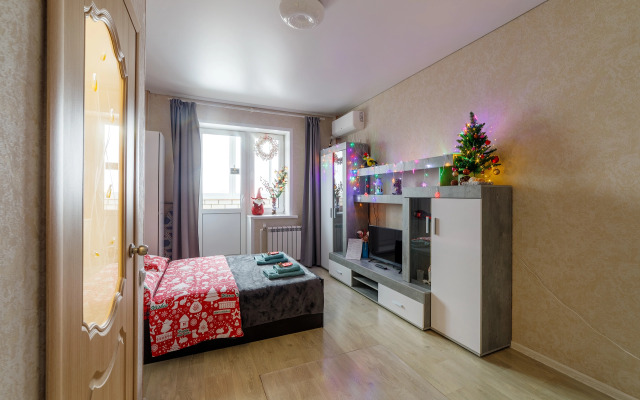 Квартира PrezentHaus 2 Моршанское шоссе 24Г