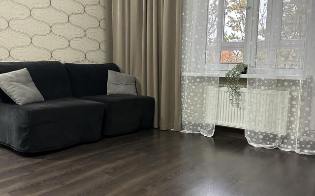 Квартира Тихий Уголок в Историческом Центре Города