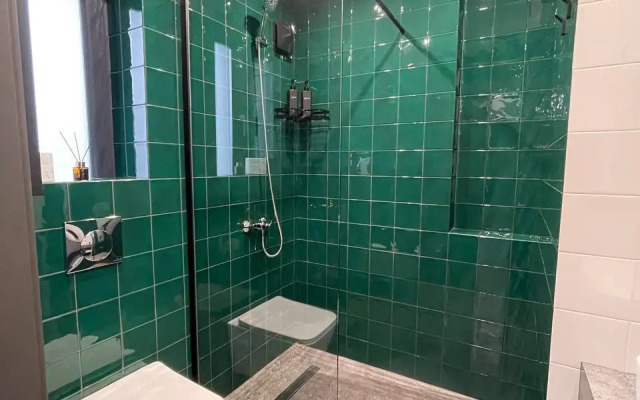 Гостевой дом Avalon Park