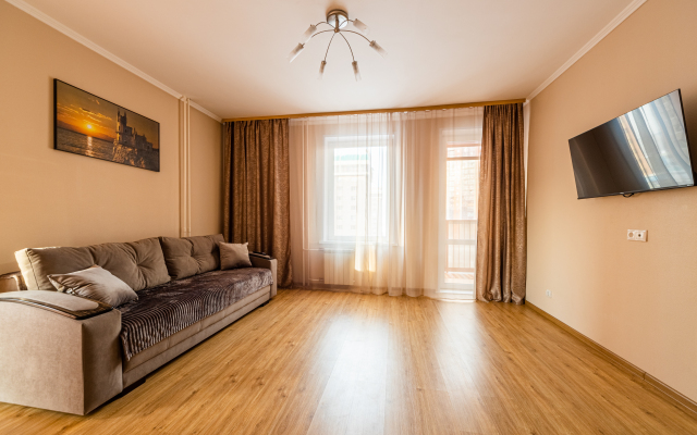 Апартаменты Favorite House на Капитанской 6