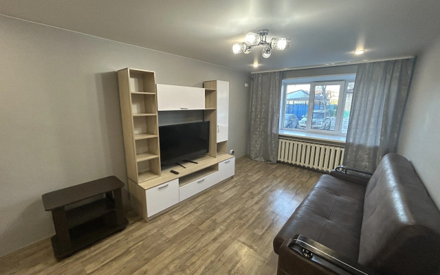 Квартира DV.Appart Некрасова