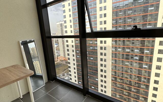 Апартаменты Green House Apart 3