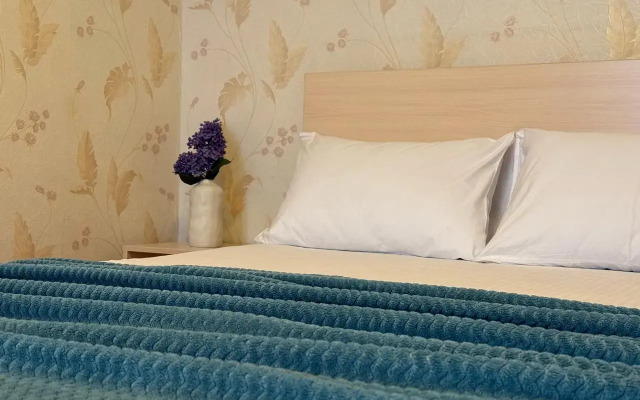 Квартира Однокомнатная Ri-apart пер. Богдана Хмельницкого 10 Сочи | Адлер