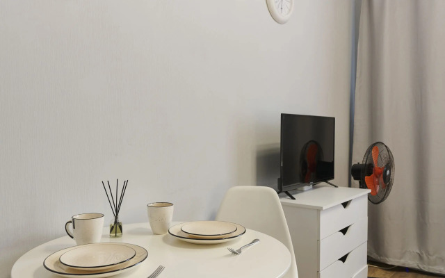 Апартаменты ZenApart Orange