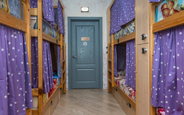 Cherdak Hostel