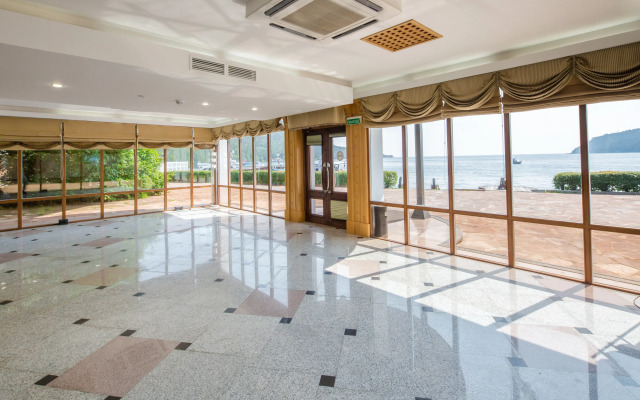 Anastasiya Hotel
