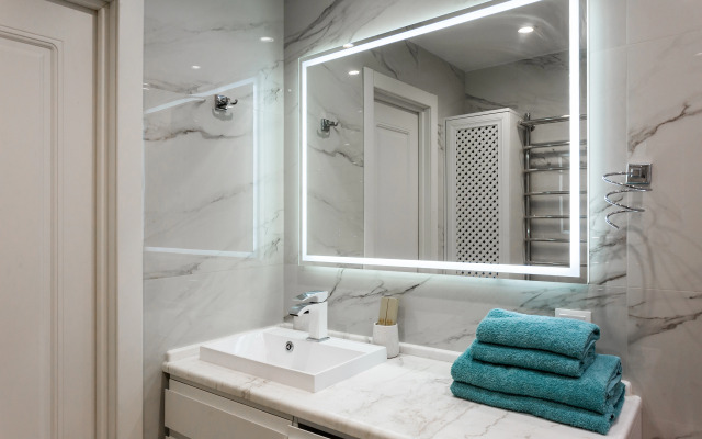 Апартаменты Atlant 38Д