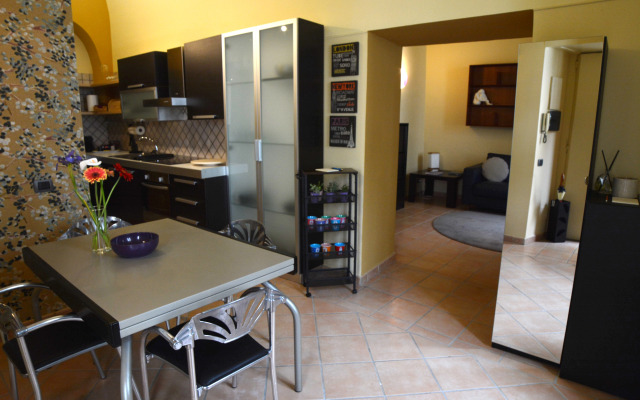 Giacarda Suite Apartments