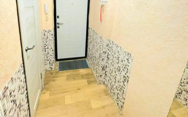 Апартаменты Дежнева 19