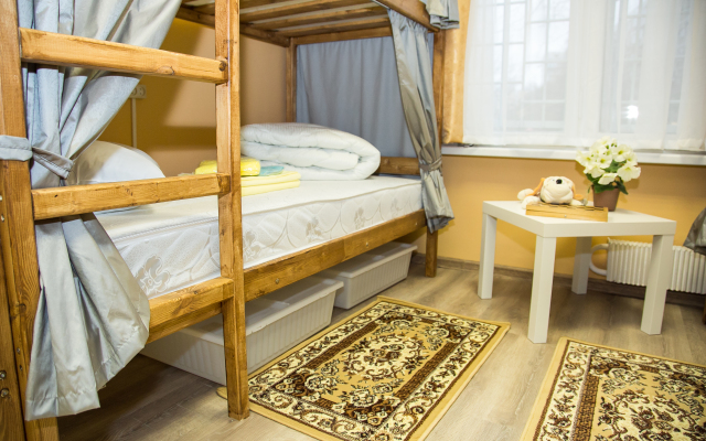 Хостел Lenin Hostel