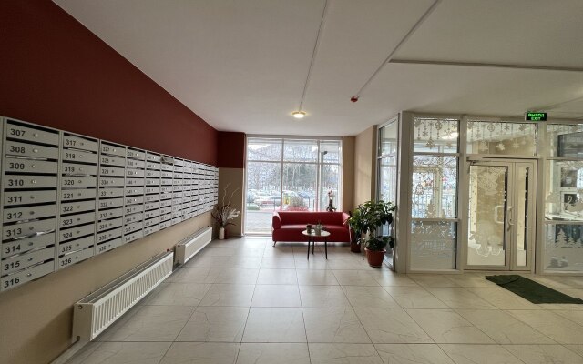 Апартаменты в городе Владивосток