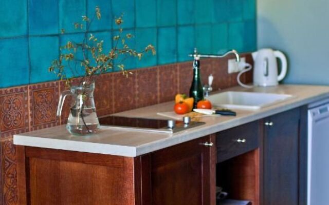 Plantage Apartaments 8