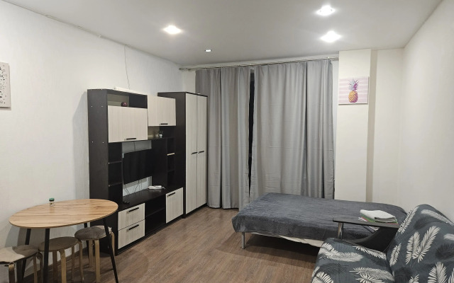 Na Prospekte Aviatorov Baltiki 1k1 Apartments