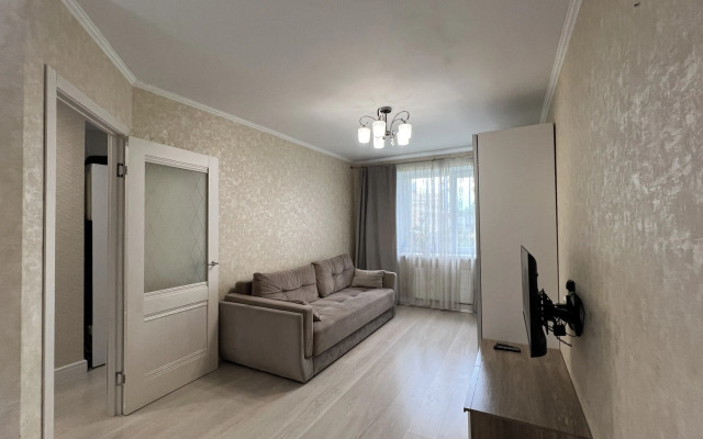 Na Vse Sluchai Zhizni Flat