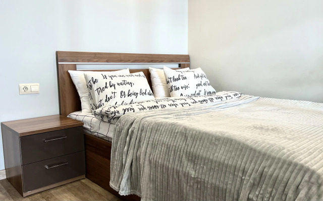 Апартаменты Волна