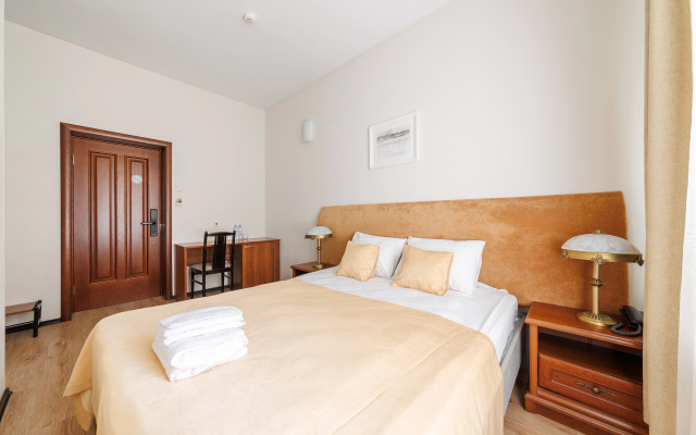 Imidzh Hotel