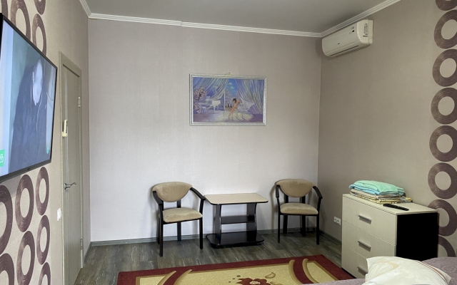 080 Приморская 1 Apartments