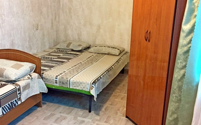 Апартаменты 308 переулок Западный 11