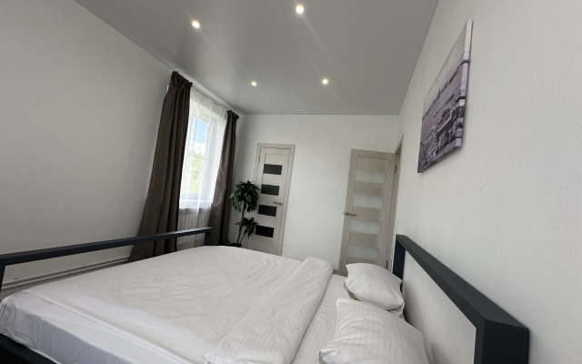 Апартаменты Столица 2314