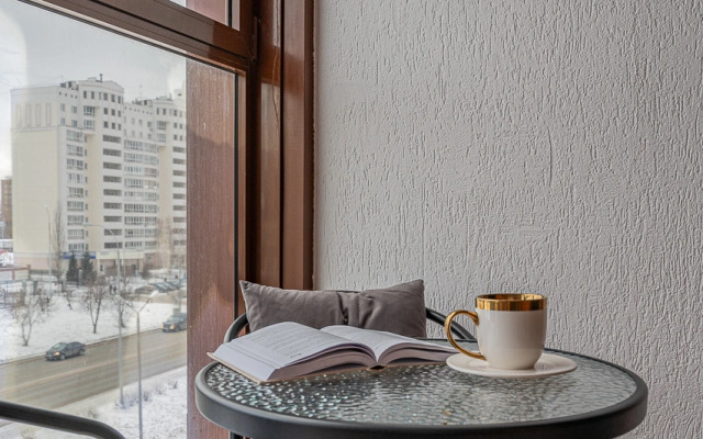 Квартира МонтеКристо