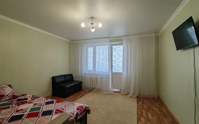 Квартира Уютная на Макарова 6/2