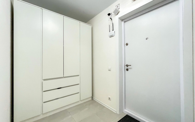 Апартаменты 3-к. квартира, 66 кв. м, 12/25 эт.