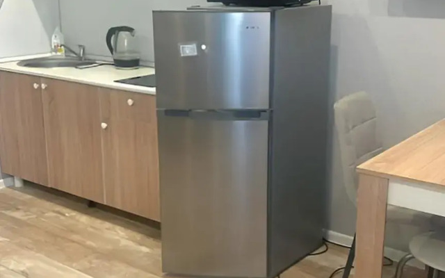 Квартира Студия