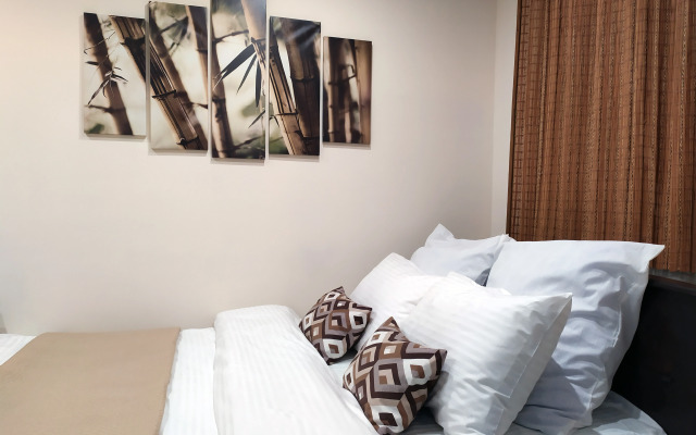 Квартира в Центре на Князя Трубецкого