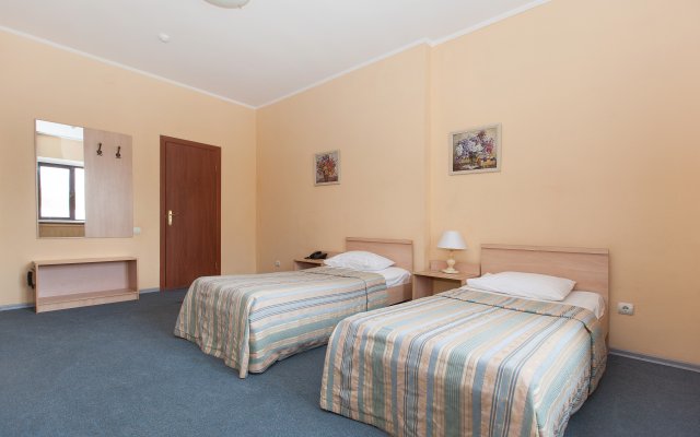 Гостиница Регина Клыки