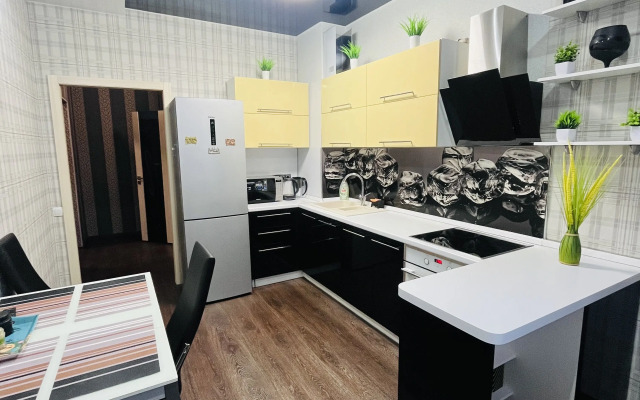 Квартира на Усольцева 26