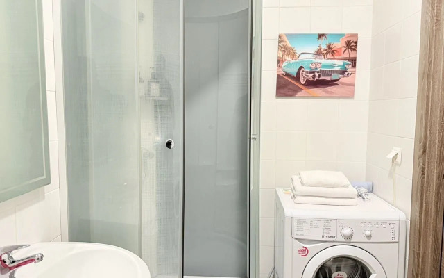 Квартира на улице Малышева 42А