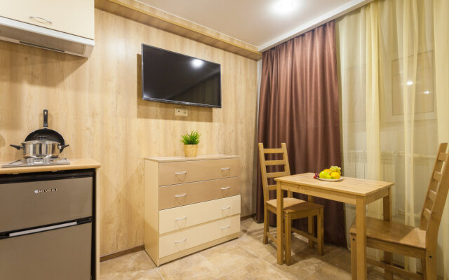 Apartamenty 6ya Krasnoarmeyskaya 23 (3)