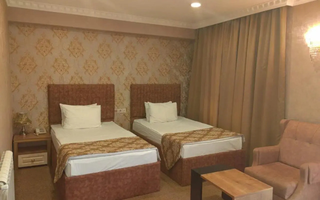 Baku Hotel Ganja