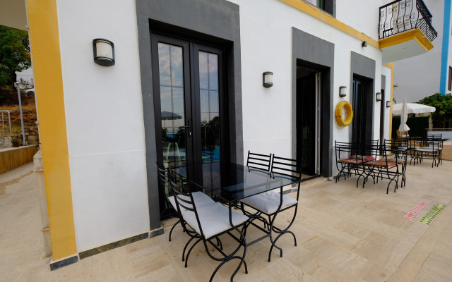Enda Boutique Hotel