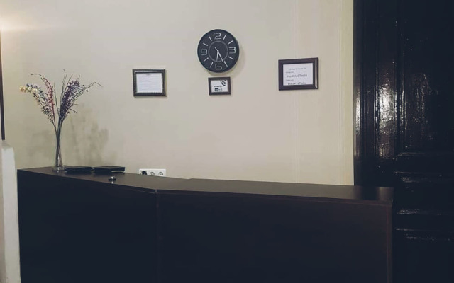 Tbilisi 26 Hostel
